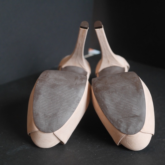 Steven by Steve Madden Angels TStrap Platform Pump - Picture 7 of 7